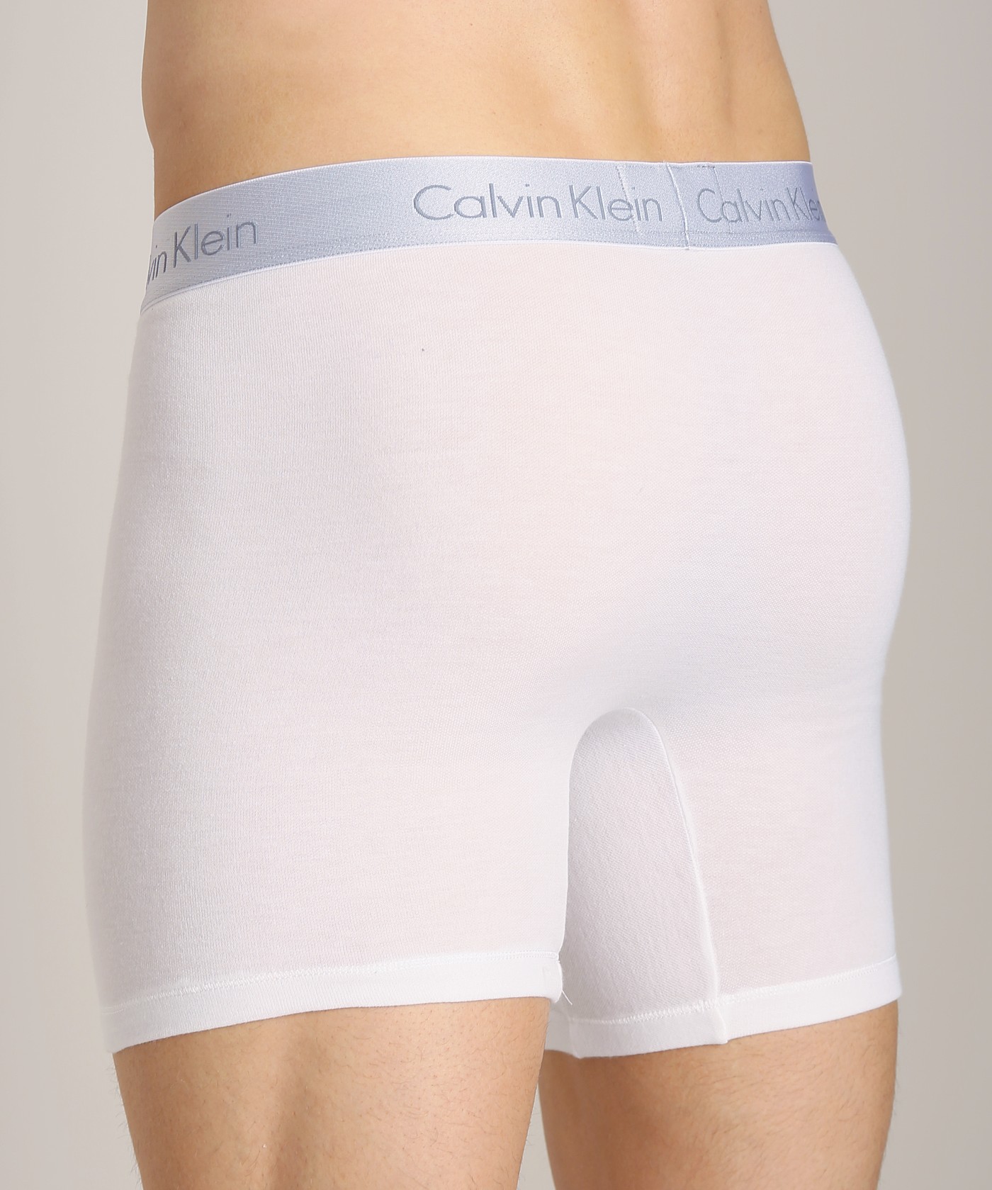 Boxerky Calvin Klein Superior Plus U3058A-1009